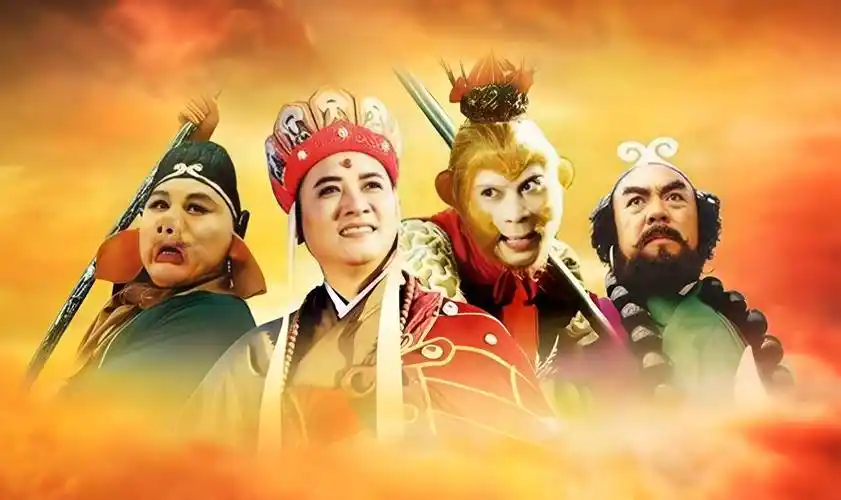 神马影视热播短剧归零计划主视觉